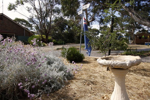 Cape Jervis Holiday Units - Accommodation Brunswick Heads 17