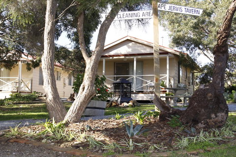 Cape Jervis Holiday Units - Accommodation Brunswick Heads 19