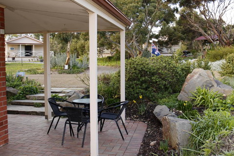 Cape Jervis Holiday Units - Accommodation Brunswick Heads 18