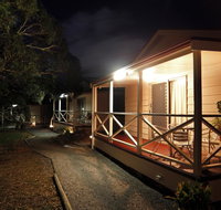 Cape Jervis Holiday Units - Accommodation Brunswick Heads