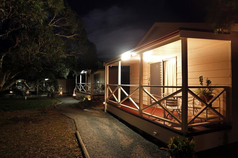 Cape Jervis Holiday Units - Accommodation Brunswick Heads 0