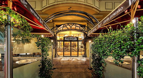 The Playford Adelaide - MGallery - Accommodation Brunswick Heads 10