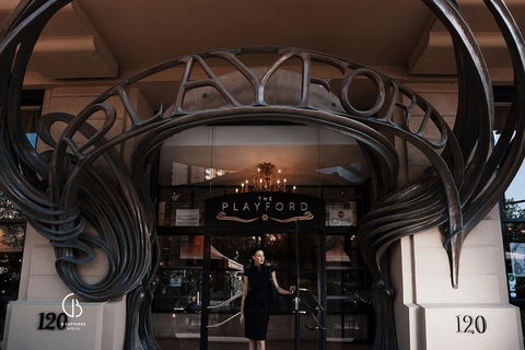 The Playford Adelaide - MGallery - Accommodation Brunswick Heads 28