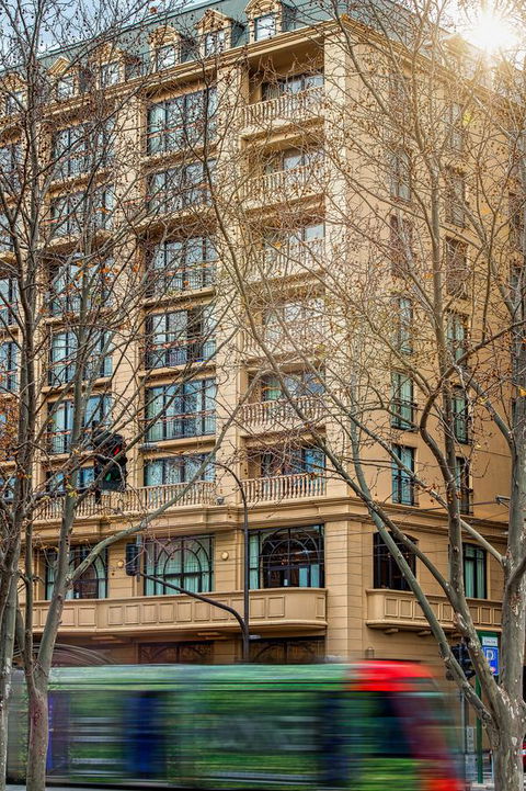 The Playford Adelaide - MGallery - Accommodation Brunswick Heads 1