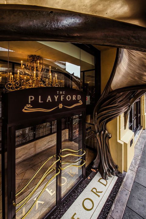 The Playford Adelaide - MGallery - Accommodation Brunswick Heads 9