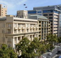 Ibis Styles Adelaide Grosvenor - Accommodation Brunswick Heads