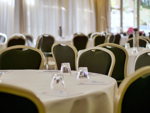 The Terrace Hotel Adelaide - Accommodation Brunswick Heads 2