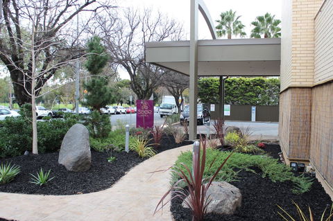 The Terrace Hotel Adelaide - Accommodation Brunswick Heads 20