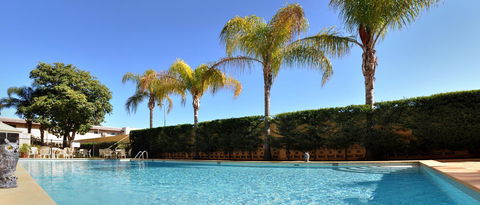 The Terrace Hotel Adelaide - Accommodation Brunswick Heads 37