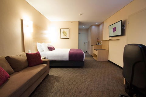 The Terrace Hotel Adelaide - Accommodation Brunswick Heads 31