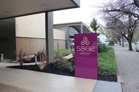 The Terrace Hotel Adelaide - Accommodation Brunswick Heads 21