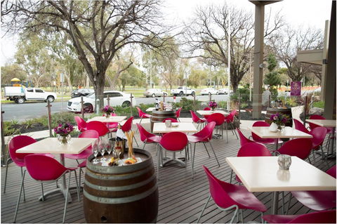 The Terrace Hotel Adelaide - Accommodation Brunswick Heads 30