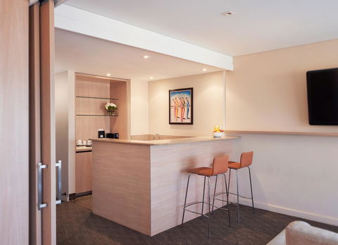 The Terrace Hotel Adelaide - Accommodation Brunswick Heads 9