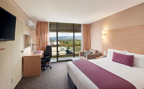 The Terrace Hotel Adelaide - Accommodation Brunswick Heads 34