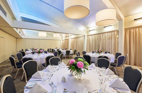 The Terrace Hotel Adelaide - Accommodation Brunswick Heads 3
