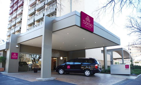 The Terrace Hotel Adelaide - Accommodation Brunswick Heads 14