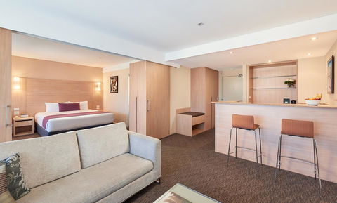 The Terrace Hotel Adelaide - Accommodation Brunswick Heads 11