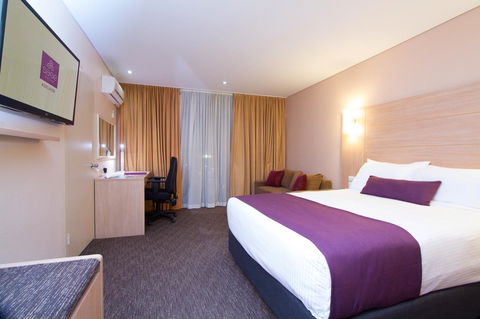 The Terrace Hotel Adelaide - Accommodation Brunswick Heads 26