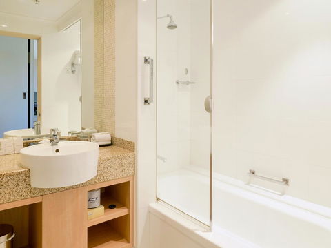 The Terrace Hotel Adelaide - Accommodation Brunswick Heads 13