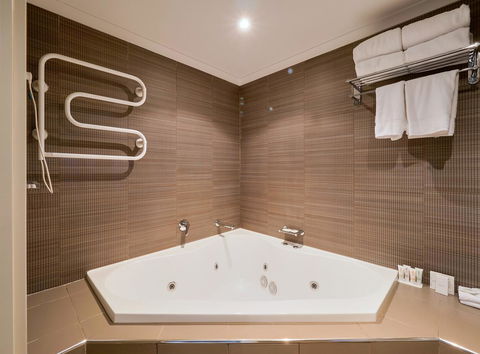 The Terrace Hotel Adelaide - Accommodation Brunswick Heads 8