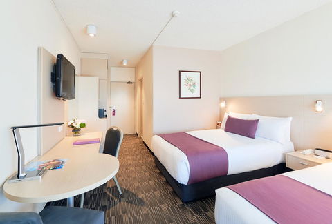 The Terrace Hotel Adelaide - Accommodation Brunswick Heads 6