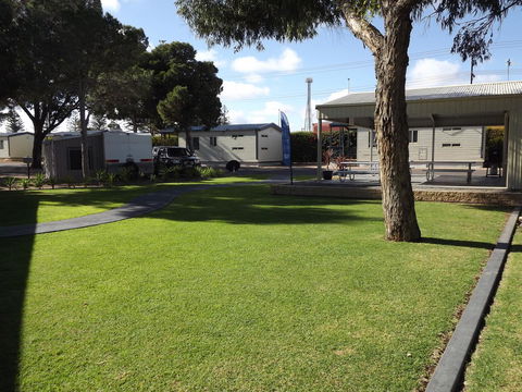 Ceduna Foreshore Caravan Park - Accommodation Brunswick Heads 24