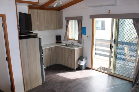 Ceduna Foreshore Caravan Park - Accommodation Brunswick Heads 7
