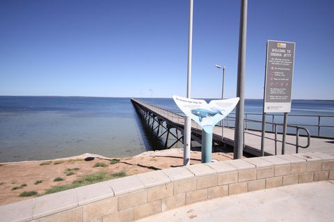 Ceduna Foreshore Caravan Park - Accommodation Brunswick Heads 22