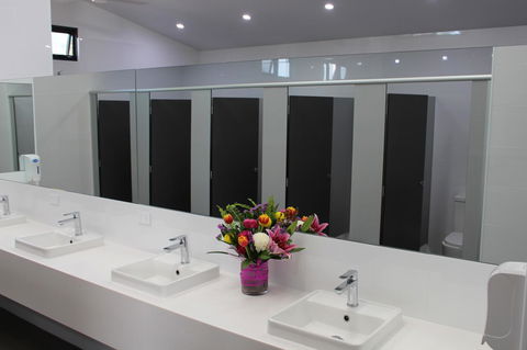 Ceduna Foreshore Caravan Park - Accommodation Brunswick Heads 30