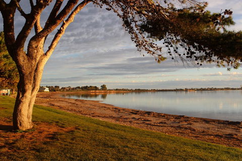 Ceduna Foreshore Caravan Park - Accommodation Brunswick Heads 19