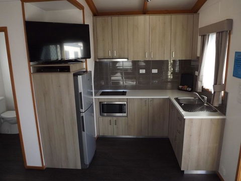 Ceduna Foreshore Caravan Park - Accommodation Brunswick Heads 12