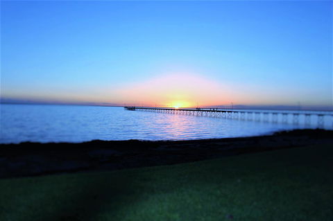 Ceduna Foreshore Caravan Park - Accommodation Brunswick Heads 3
