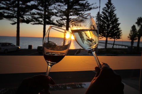 Ceduna Foreshore Caravan Park - Accommodation Brunswick Heads 17