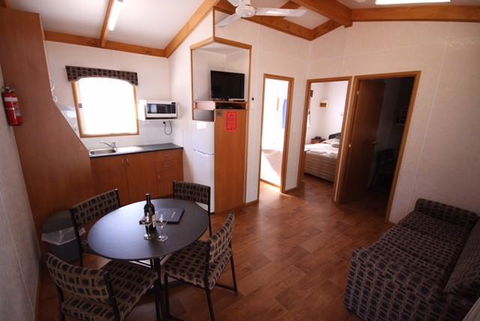 Ceduna Foreshore Caravan Park - Accommodation Brunswick Heads 37