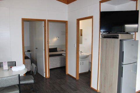 Ceduna Foreshore Caravan Park - Accommodation Brunswick Heads 9