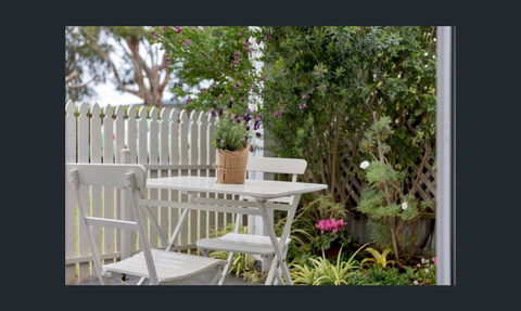 Wintergarden Beach Cabin - Accommodation Brunswick Heads 2
