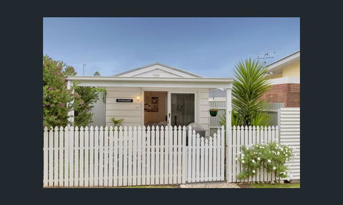 Wintergarden Beach Cabin - Accommodation Brunswick Heads 3