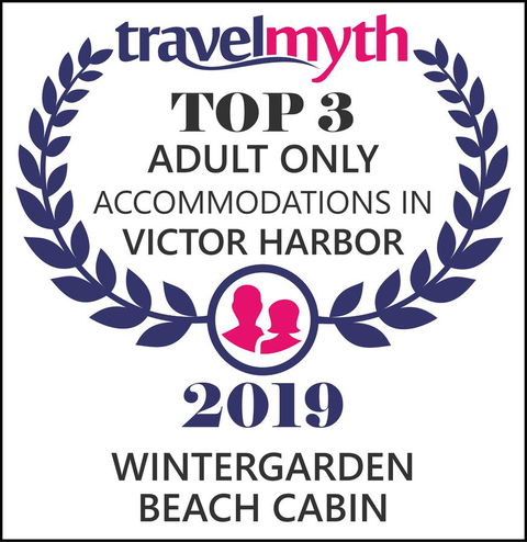 Wintergarden Beach Cabin - Accommodation Brunswick Heads 1