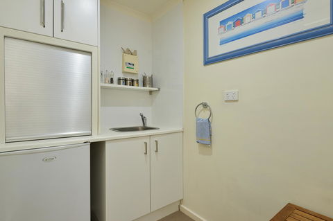 Wintergarden Beach Cabin - Accommodation Brunswick Heads 8
