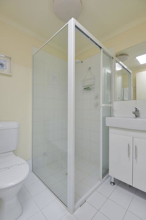 Wintergarden Beach Cabin - Accommodation Brunswick Heads 9