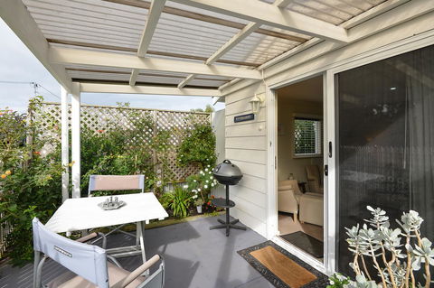 Wintergarden Beach Cabin - Accommodation Brunswick Heads 7