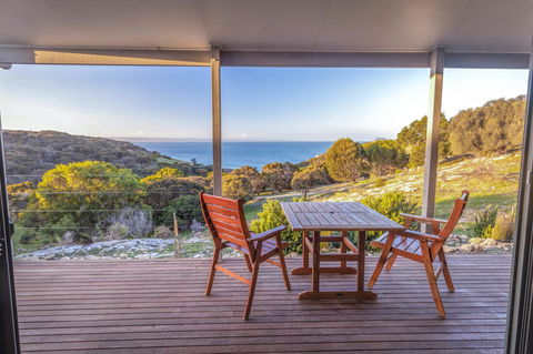 Sea Dragon Kangaroo Island - Accommodation Brunswick Heads 4