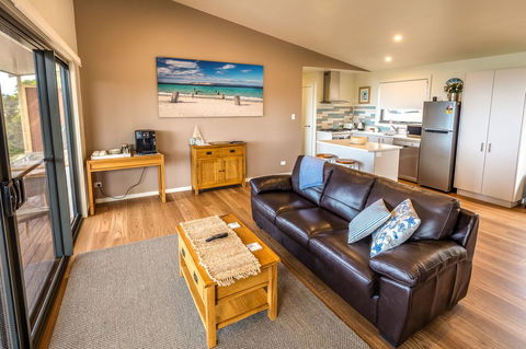 Sea Dragon Kangaroo Island - Accommodation Brunswick Heads 15