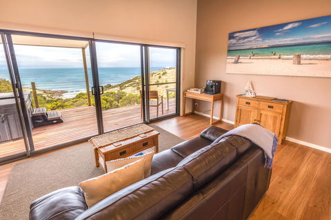 Sea Dragon Kangaroo Island - Accommodation Brunswick Heads 1