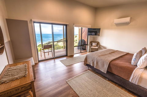 Sea Dragon Kangaroo Island - Accommodation Brunswick Heads 3