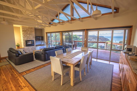 Sea Dragon Kangaroo Island - Accommodation Brunswick Heads 9