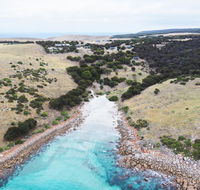 Sea Dragon Lodge - Accommodation Brunswick Heads