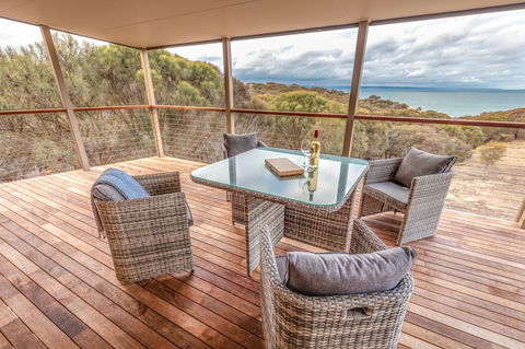 Sea Dragon Kangaroo Island - Accommodation Brunswick Heads 7