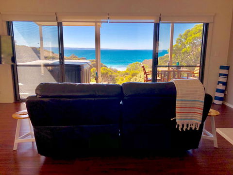 Sea Dragon Kangaroo Island - Accommodation Brunswick Heads 11