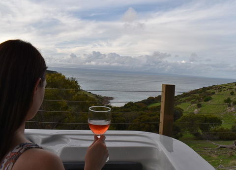 Sea Dragon Kangaroo Island - Accommodation Brunswick Heads 8